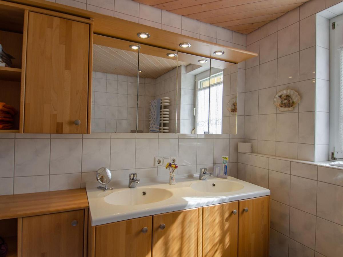 Apartamento Haus Harter Wolfach Exterior foto